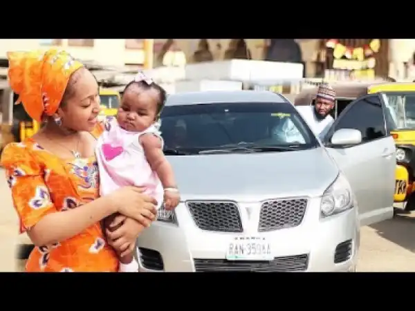 baza ku gajiya da kallon wannan fim mai ban sha